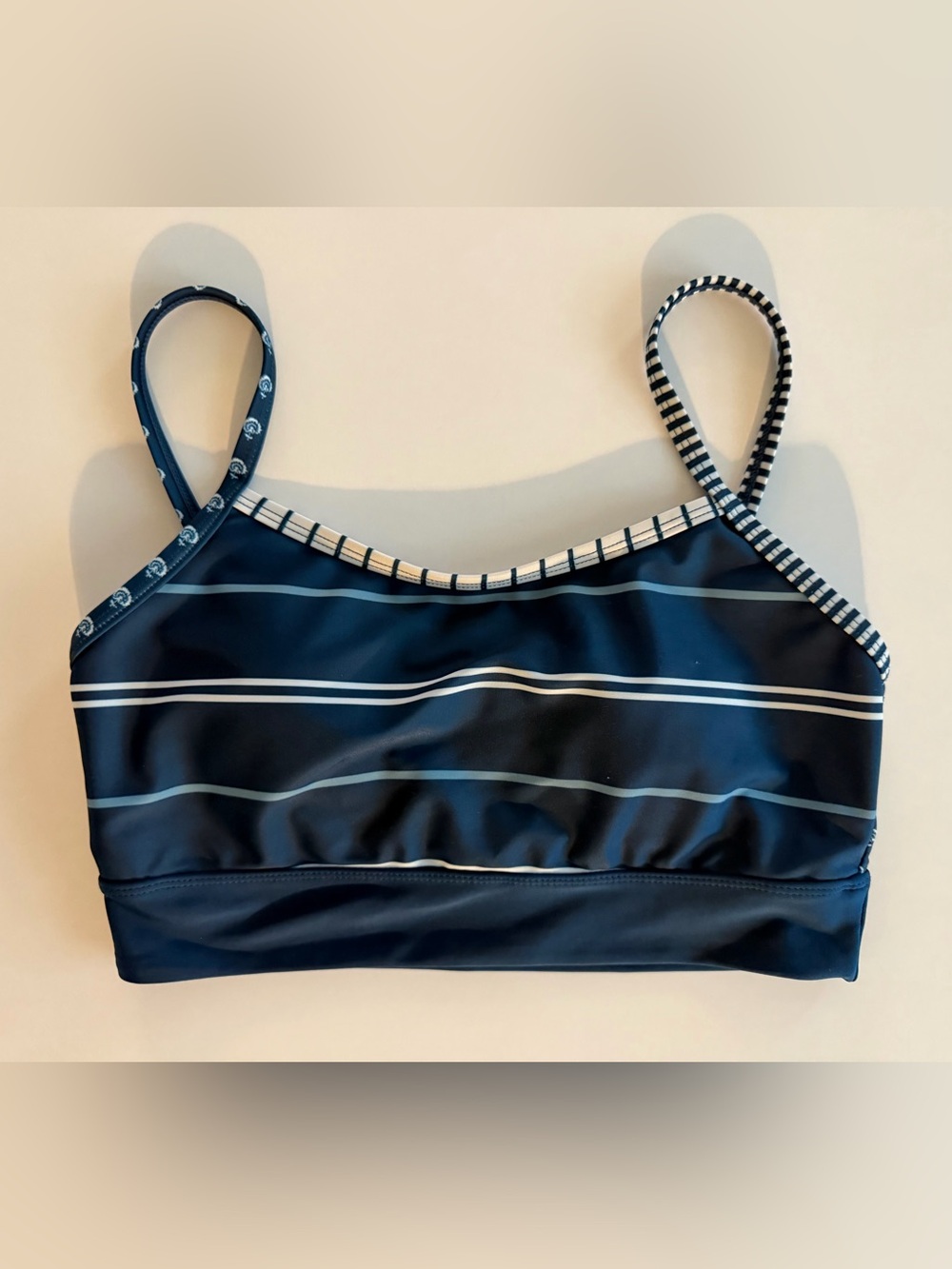Nani Swim Top EUC Size Small